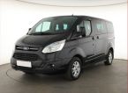 Ford Tourneo - fotka číslo 1