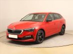 Škoda Scala - fotka číslo 1