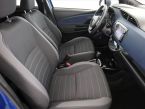 Toyota Yaris - fotka číslo 6