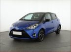 Toyota Yaris - fotka číslo 1