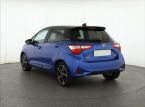 Toyota Yaris - fotka číslo 3