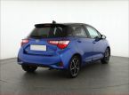Toyota Yaris - fotka číslo 4