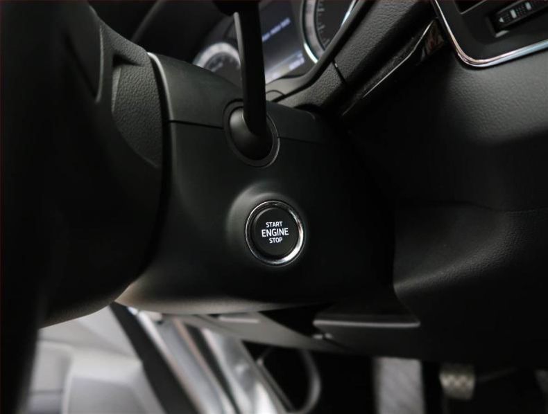 Škoda Karoq - hlavní fotka