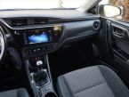 Toyota Auris - fotka číslo 7