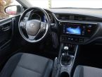 Toyota Auris - fotka číslo 6