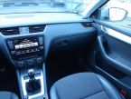 Škoda Octavia - fotka číslo 7