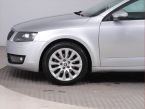 Škoda Octavia - fotka číslo 14