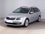 Škoda Octavia - fotka číslo 1