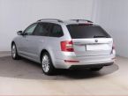 Škoda Octavia - fotka číslo 3