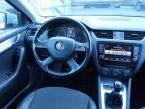 Škoda Octavia - fotka číslo 6