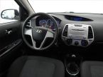 Hyundai i20 - fotka číslo 6