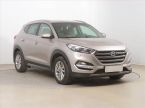 Hyundai Tucson - fotka číslo 0