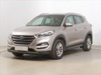 Hyundai Tucson - fotka číslo 1