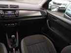 Škoda Fabia - fotka číslo 7