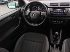 Škoda Fabia - fotka číslo 6