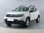Dacia Duster - fotka číslo 1