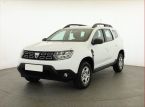Dacia Duster - fotka číslo 1