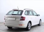 Škoda Fabia - fotka číslo 4