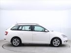Škoda Fabia - fotka číslo 5