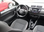Škoda Fabia - fotka číslo 6