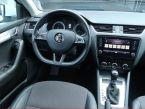 Škoda Octavia - fotka číslo 6