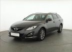 Mazda 6 - fotka číslo 1