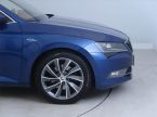 Škoda Superb - fotka číslo 14