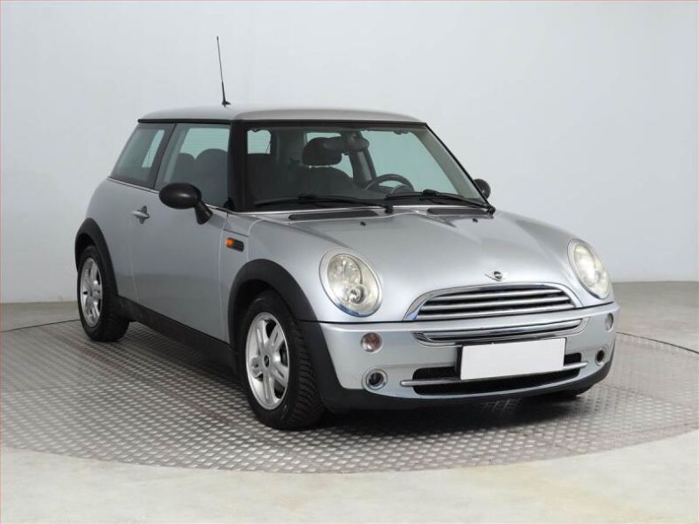 Mini Ostatní - hlavní fotka inzerátu