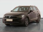 Volkswagen Tiguan - fotka číslo 1
