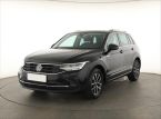 Volkswagen Tiguan - fotka číslo 1