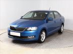 Škoda Rapid - fotka číslo 1