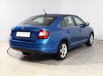 Škoda Rapid - fotka číslo 4