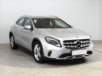 Mercedes Třída GLA - fotka číslo 0