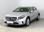 Mercedes Třída GLA - fotka číslo 1