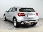 Mercedes Třída GLA - fotka číslo 3