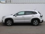Suzuki SX4 - fotka číslo 2