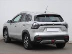 Suzuki SX4 - fotka číslo 3