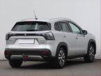 Suzuki SX4 - fotka číslo 4