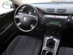 Volkswagen Passat - fotka číslo 6
