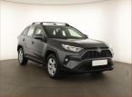 Toyota RAV 4 - fotka číslo 0
