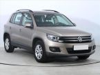 Volkswagen Tiguan - fotka číslo 0