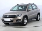 Volkswagen Tiguan - fotka číslo 1