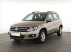 Volkswagen Tiguan - fotka číslo 1