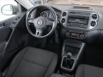 Volkswagen Tiguan - fotka číslo 6