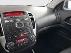 Kia Cee'd - fotka číslo 11