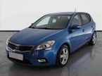 Kia Cee'd - fotka číslo 1