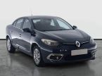 Renault Fluence - fotka číslo 0