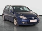 Volkswagen Golf - fotka číslo 0