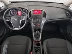 Opel Astra - fotka číslo 7