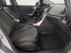 Opel Astra - fotka číslo 8